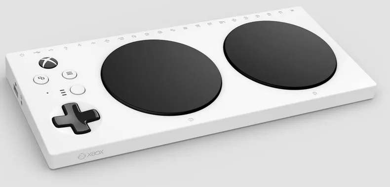Xbox One otrzyma nowy kontroler. Prezentacja na E3