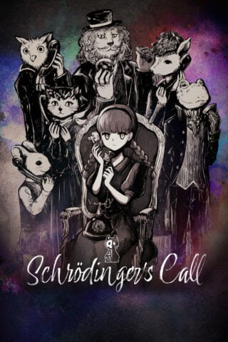 Schrodinger’s Call