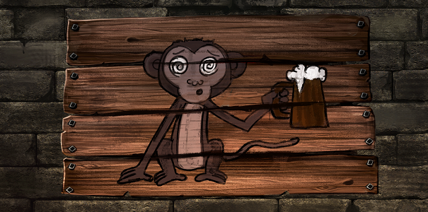 Heroes of Monkey Tavern. Nowa gra zainspirowana Might &amp; Magic