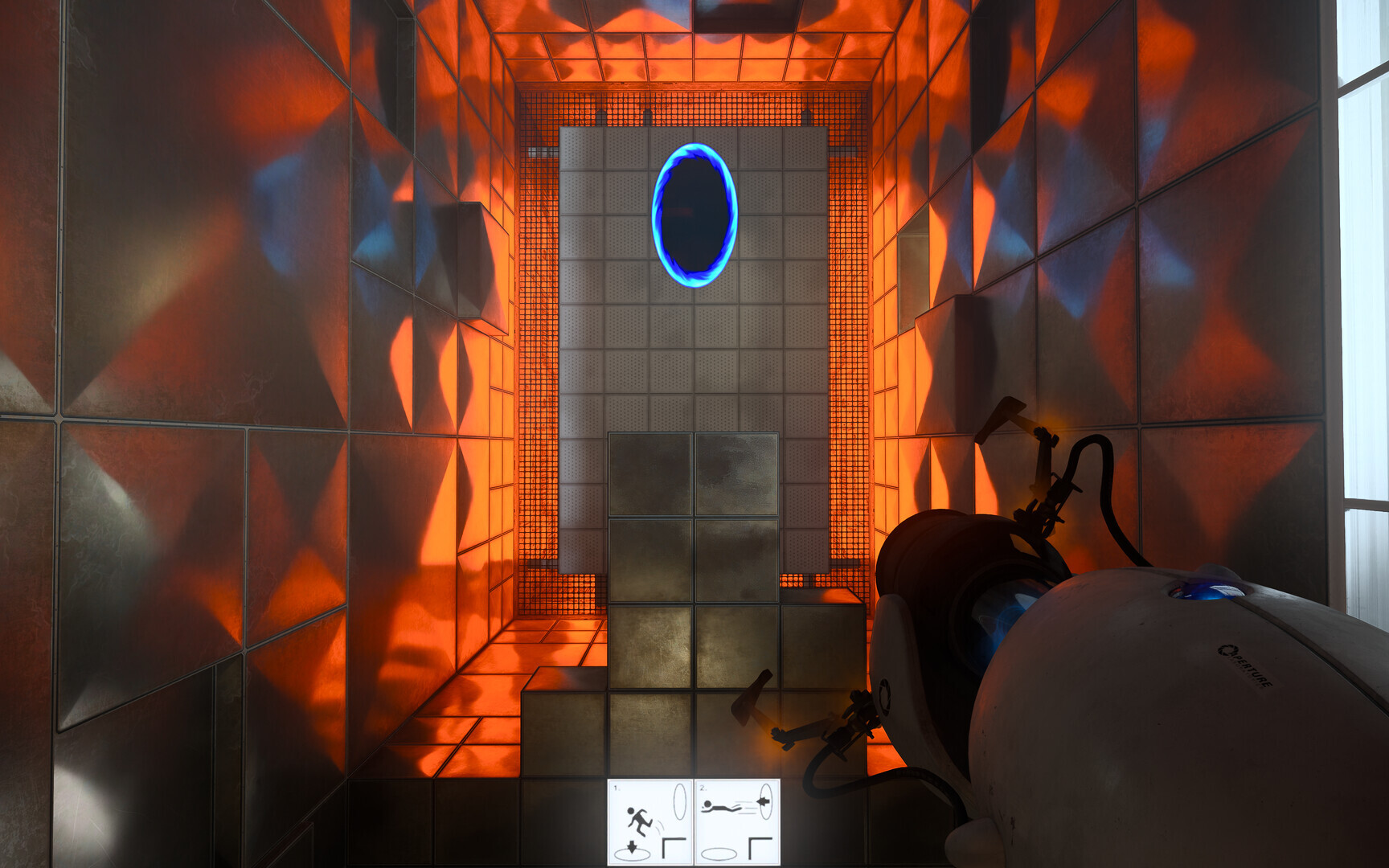 Portal RTX