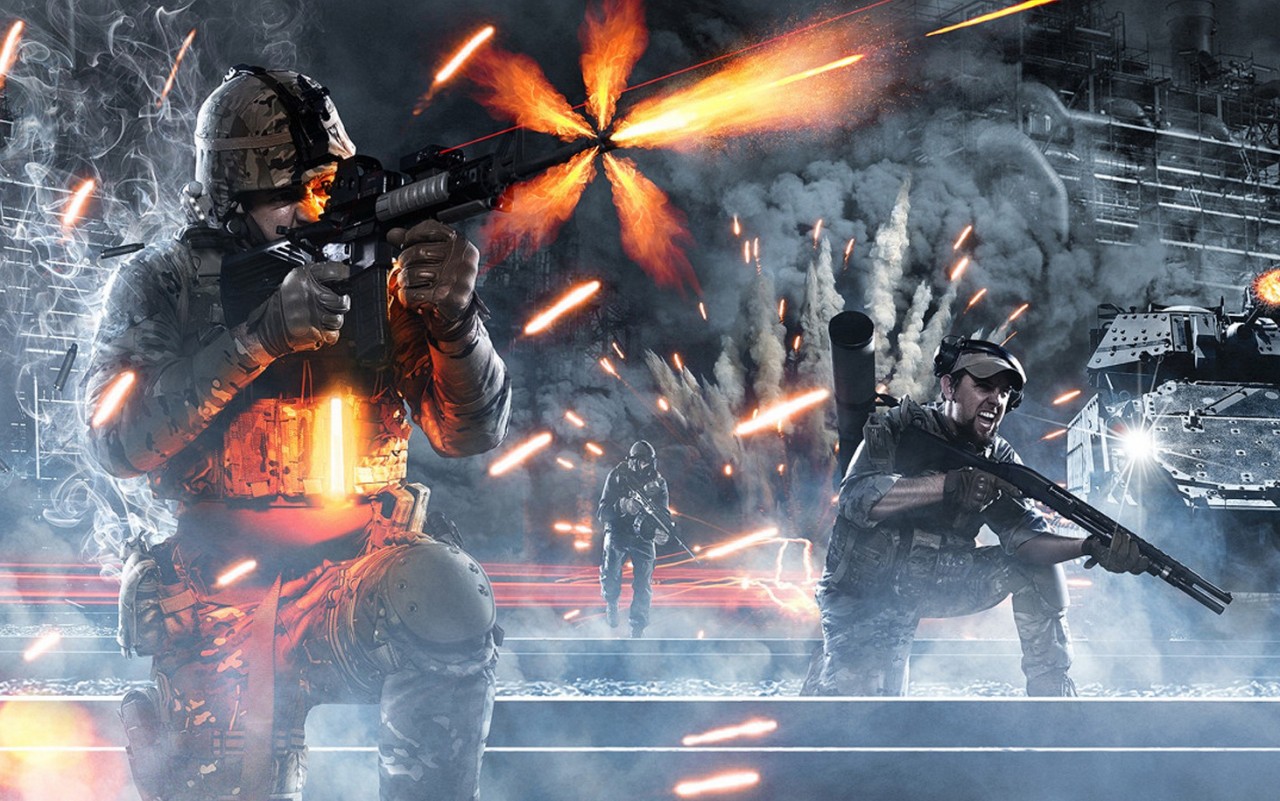 &quot;Byliśmy przekonani, że gra jest gotowa&quot; - EA tłumaczy się z bugów w BF4