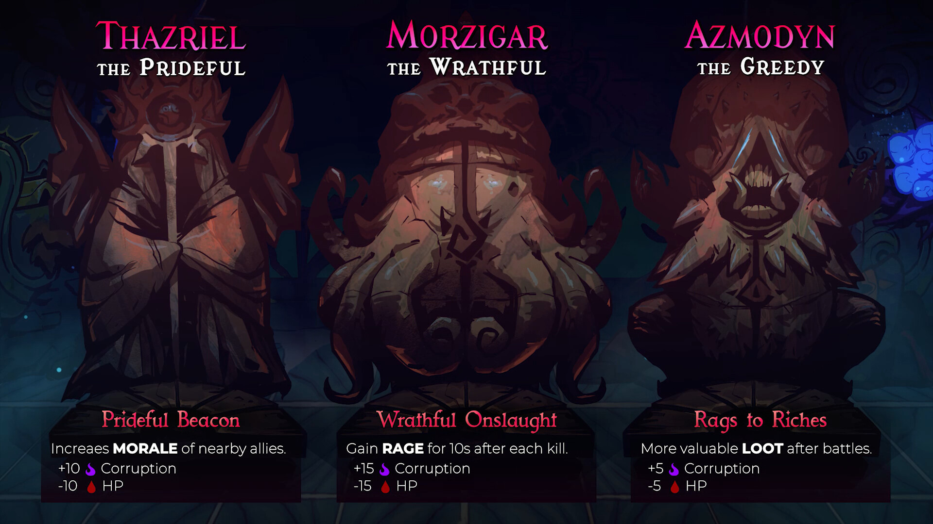 Myths from the Maw #2