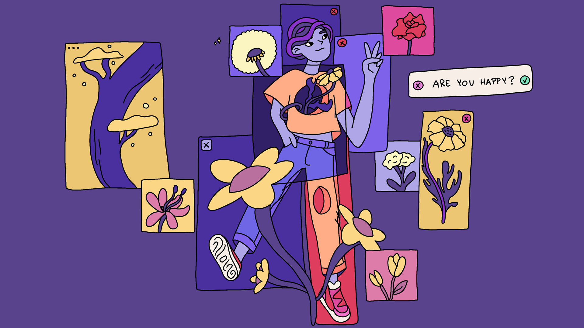 Escape the Baby Alarm #1