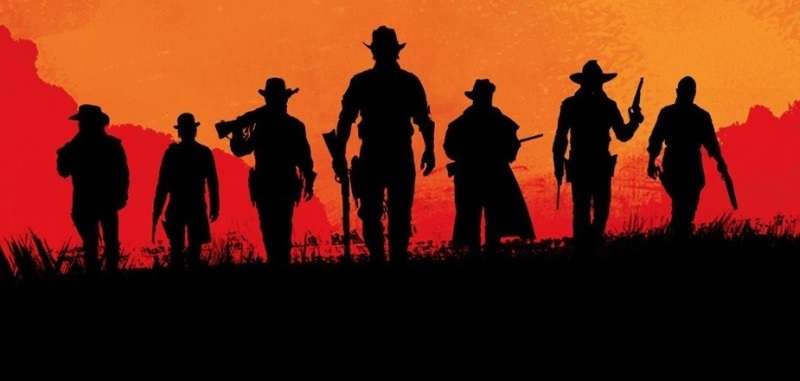 Red Dead Redemption 2 wykorzystane do zaproszenia wiernych na mszę