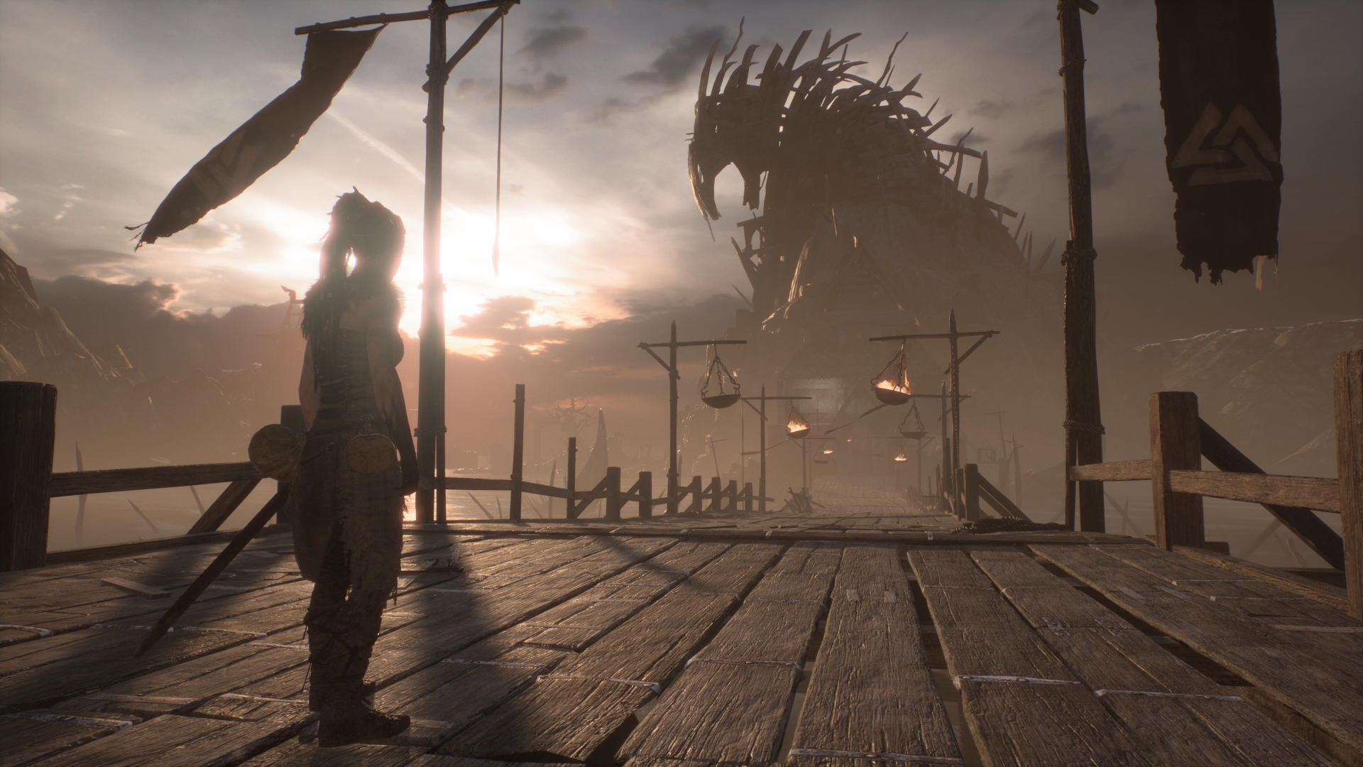 Hellblade - Xbox Series X #5