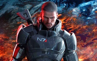 Nowy Mass Effect z czy bez Sheparda? Jak jego powrót wpłynąłby na markę