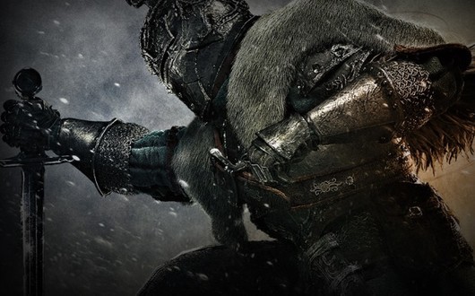 Dark Souls II - zaprojektuj własną tarczę