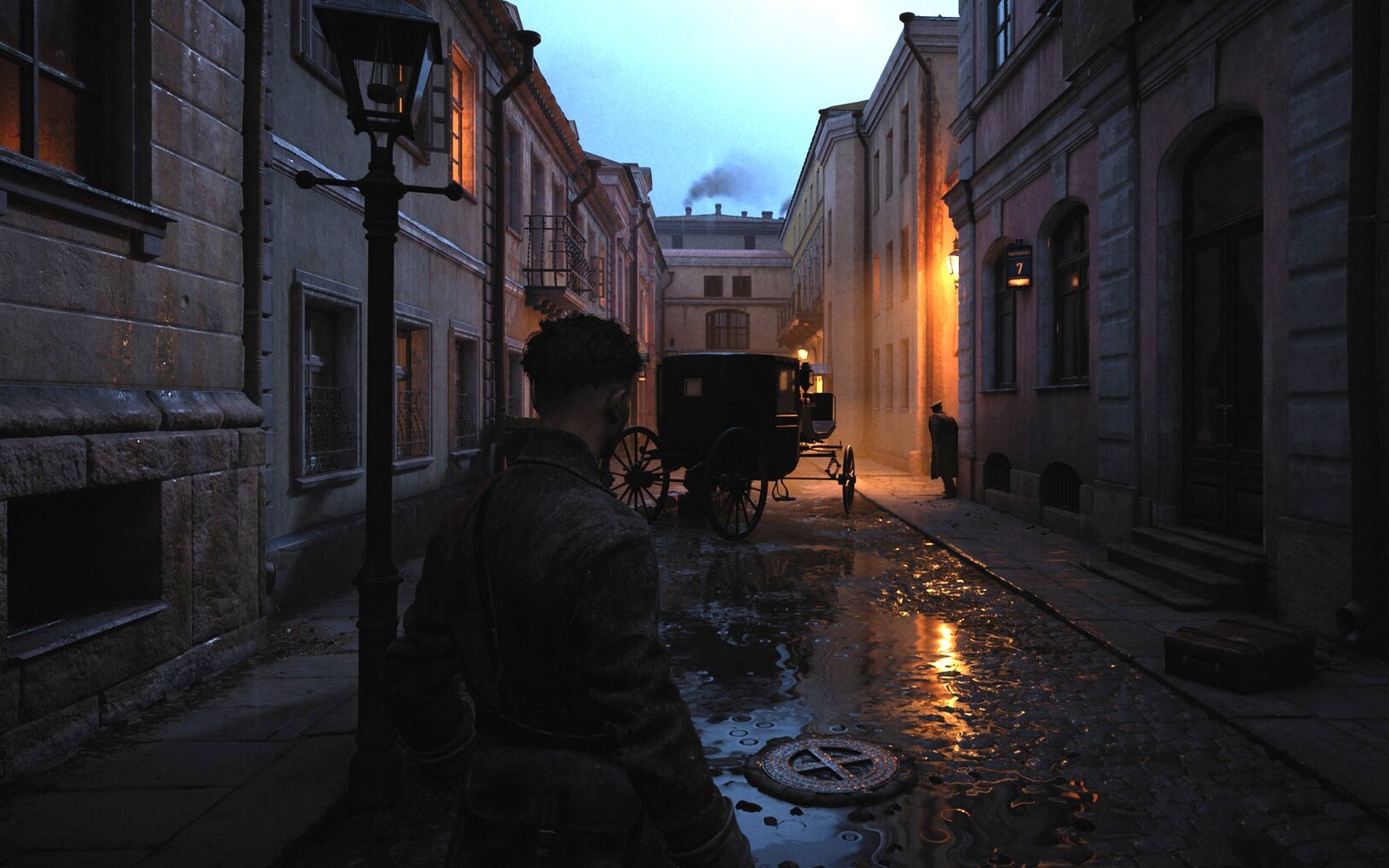 Ależ to dobrze wygląda! Autorzy IL-2 Sturmovik pokazują nową grę akcji