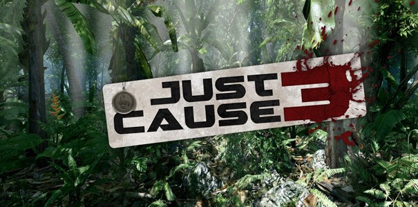 Premiera Just Cause 3 w 2015 roku