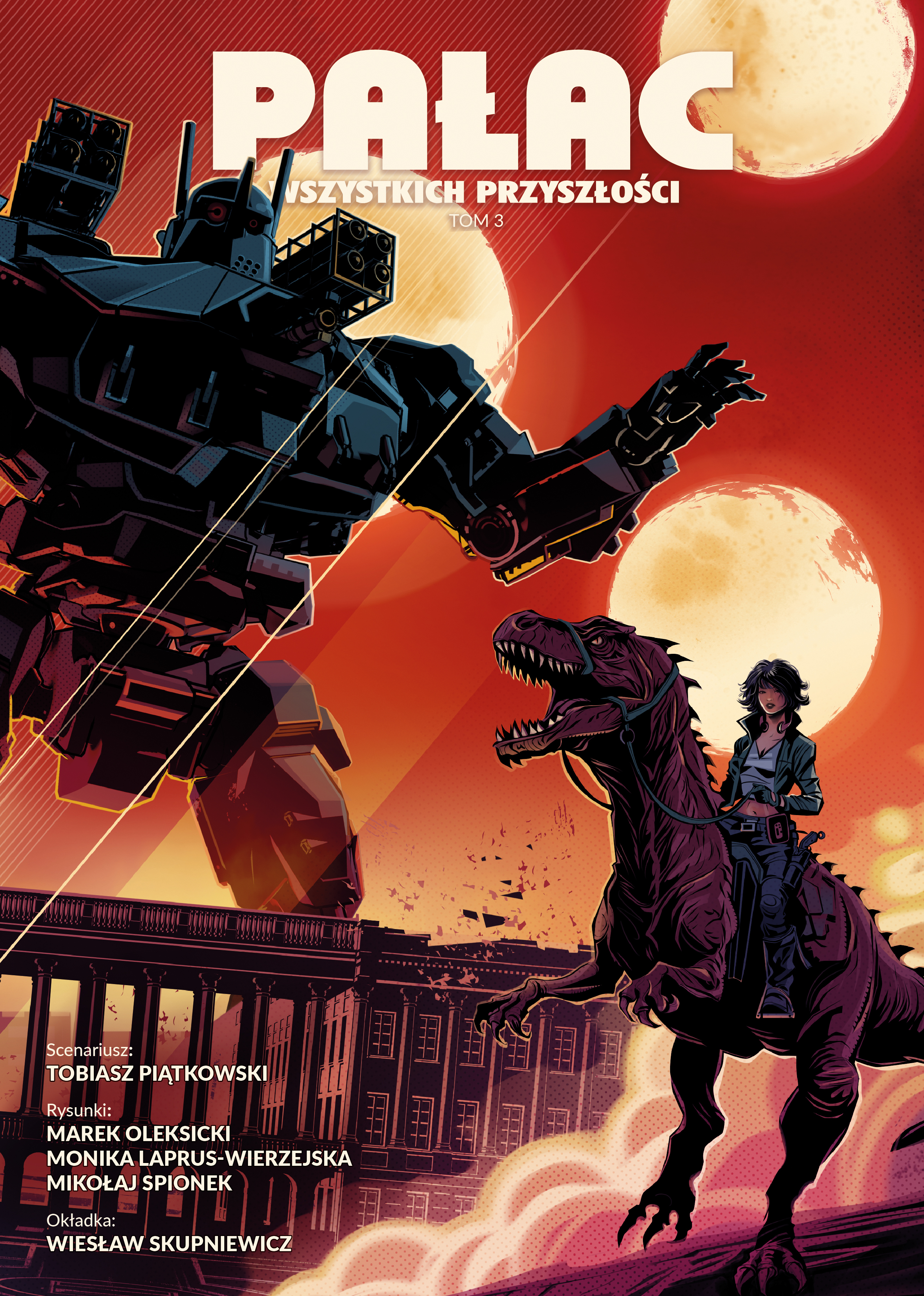 Egmont grudzień 2025 - #4