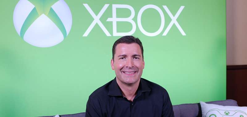Sony wciąż nie słucha graczy wg jednego z szefów marki Xbox