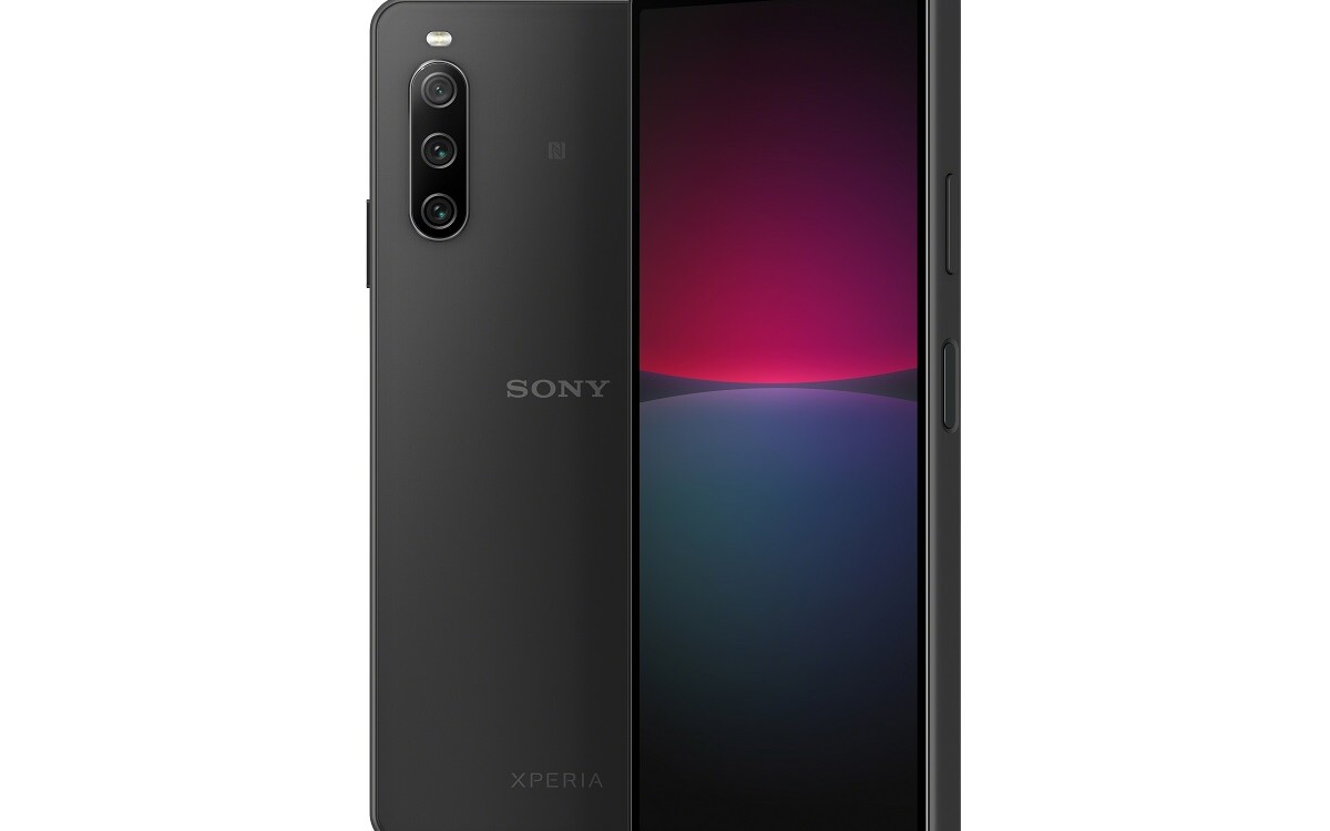 Sony Xperia 10