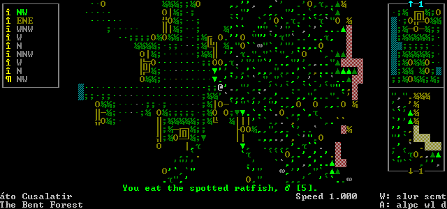 Dwarf Fortress