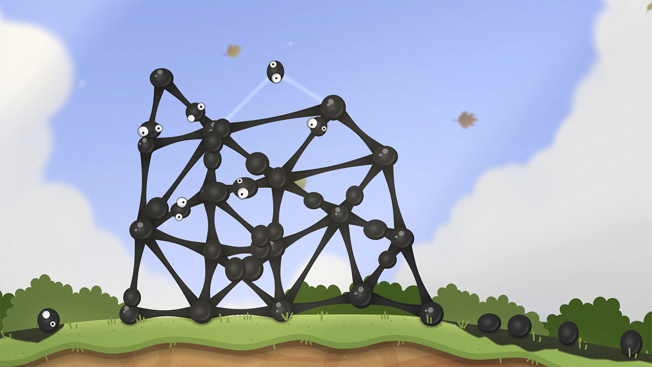 World of Goo 2 #5