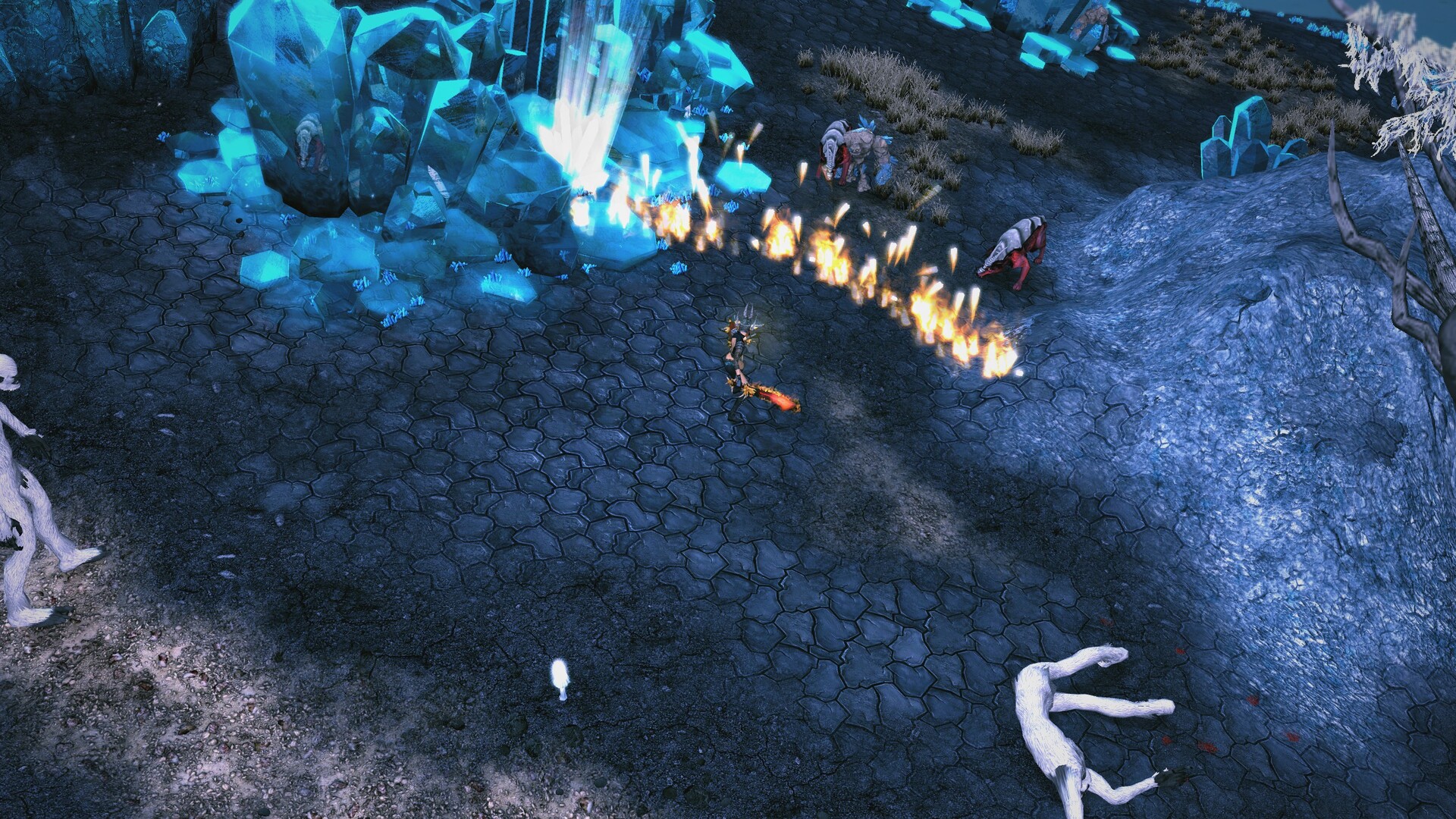 Sacred 2: Fallen Angel Remaster #4