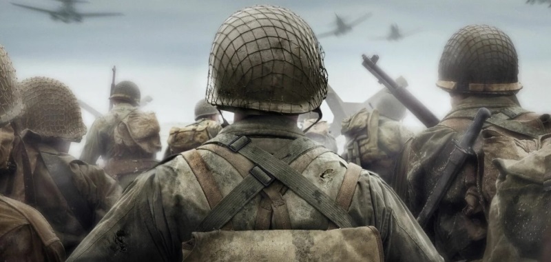 Call of Duty Vanguard z nowymi szczegółami. Powstaje nowe Call of Duty Mobile, a seria osiąga rekordy