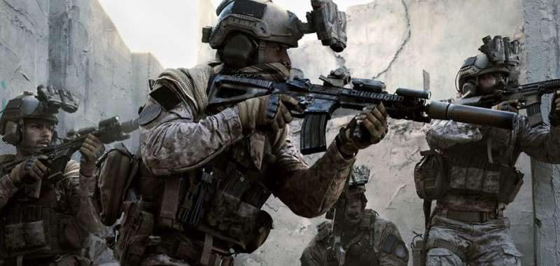 Call of Duty: Modern Warfare nie podzieli serwerów. Mapy, tryby, operacje dla wszystkich w tym samym czasie