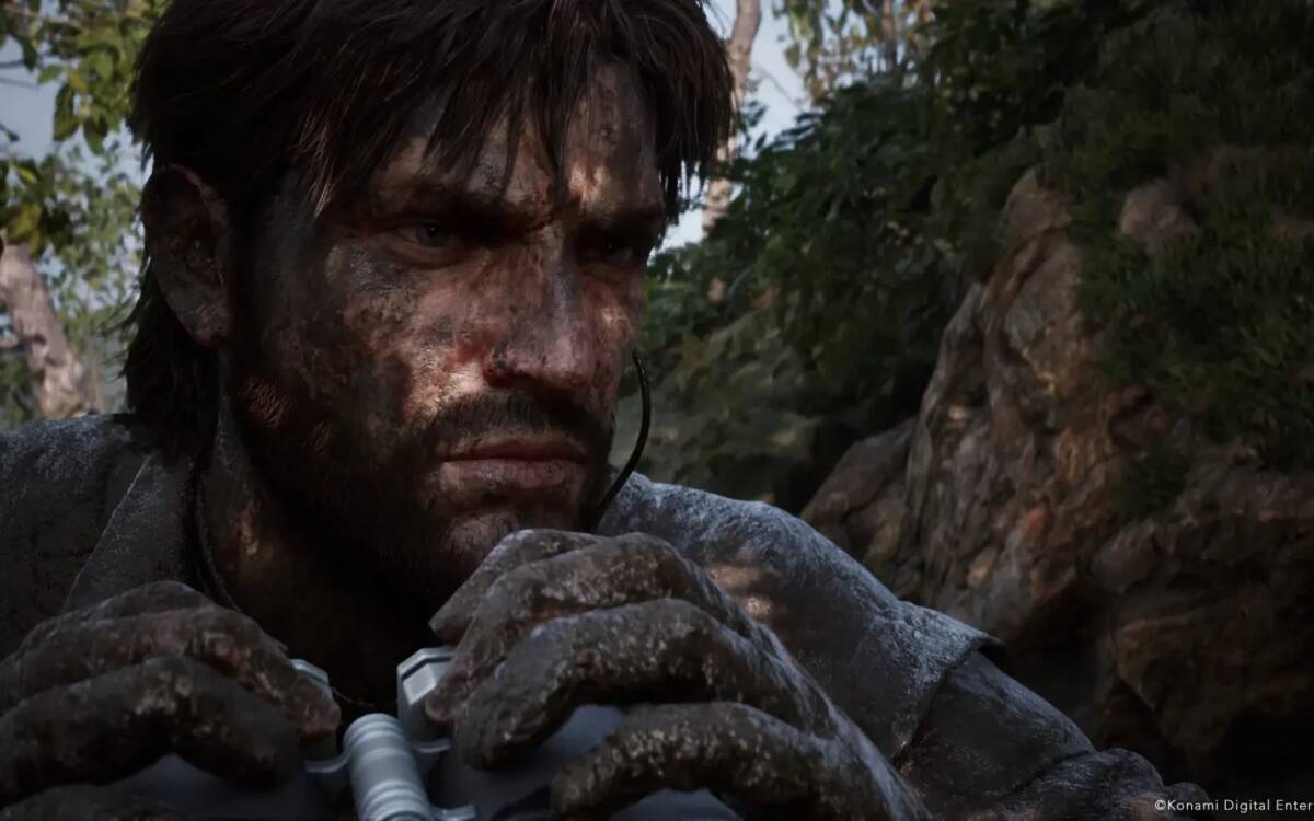 Metal Gear Solid może doczekać się kolejnej odsłony? Producent i David Hayter nie mają wątpliwości