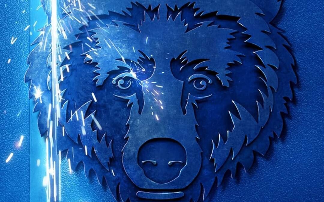 The Bear 3