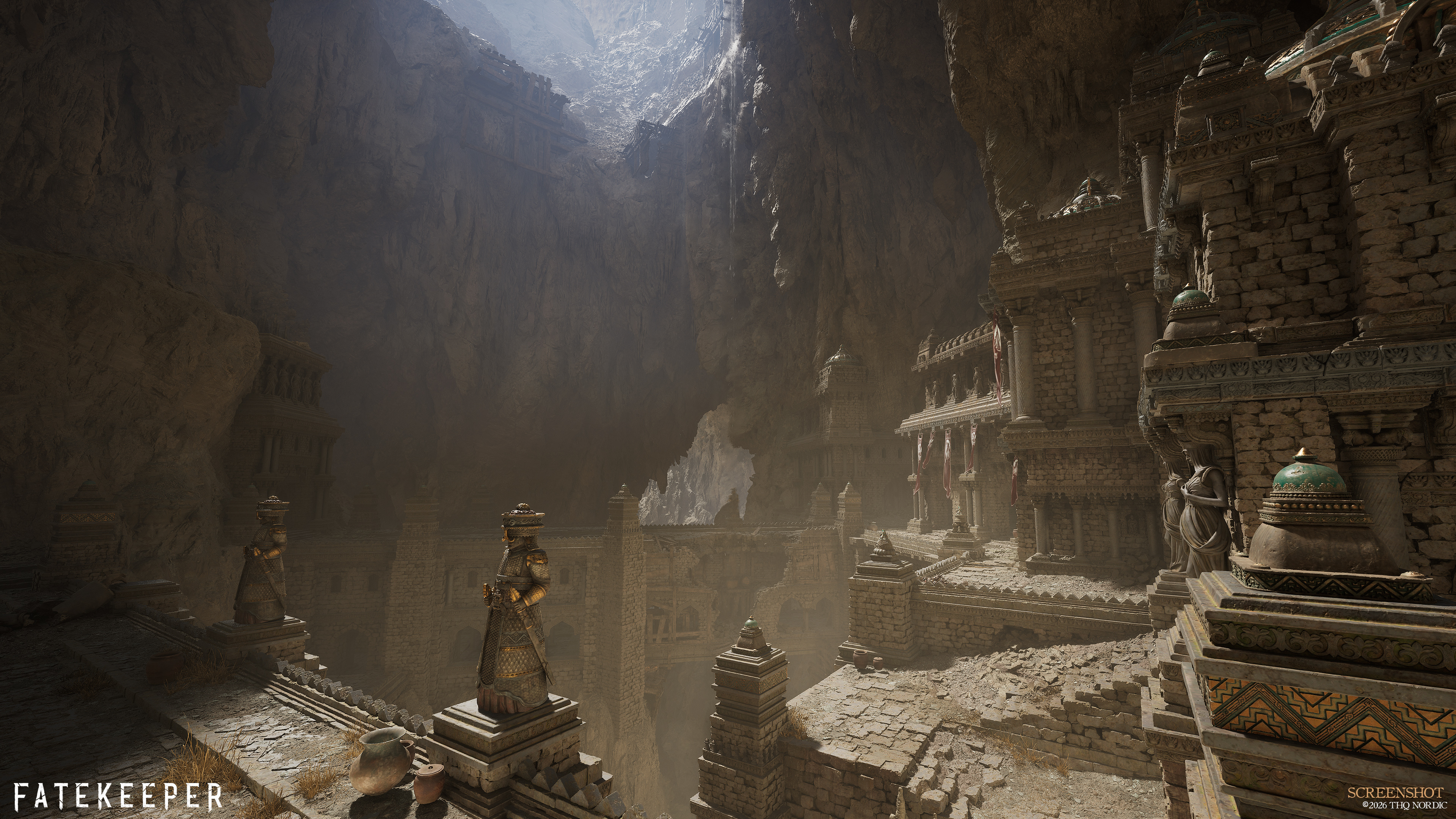 Fatekeeper - zdjęcia marzec 2026 #1