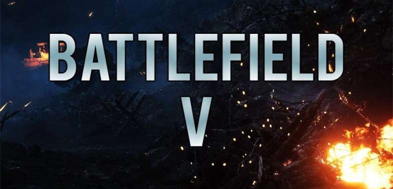 Battlefield V oficjalnie w przyszłym tygodniu. Znamy gospodarza imprezy