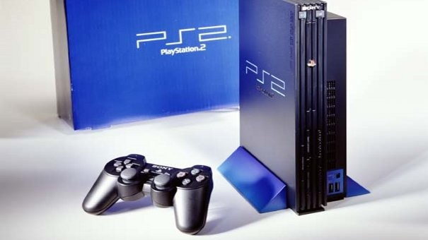 10-lecie PlayStation 2 w Europie już niedługo, a tymczasem...