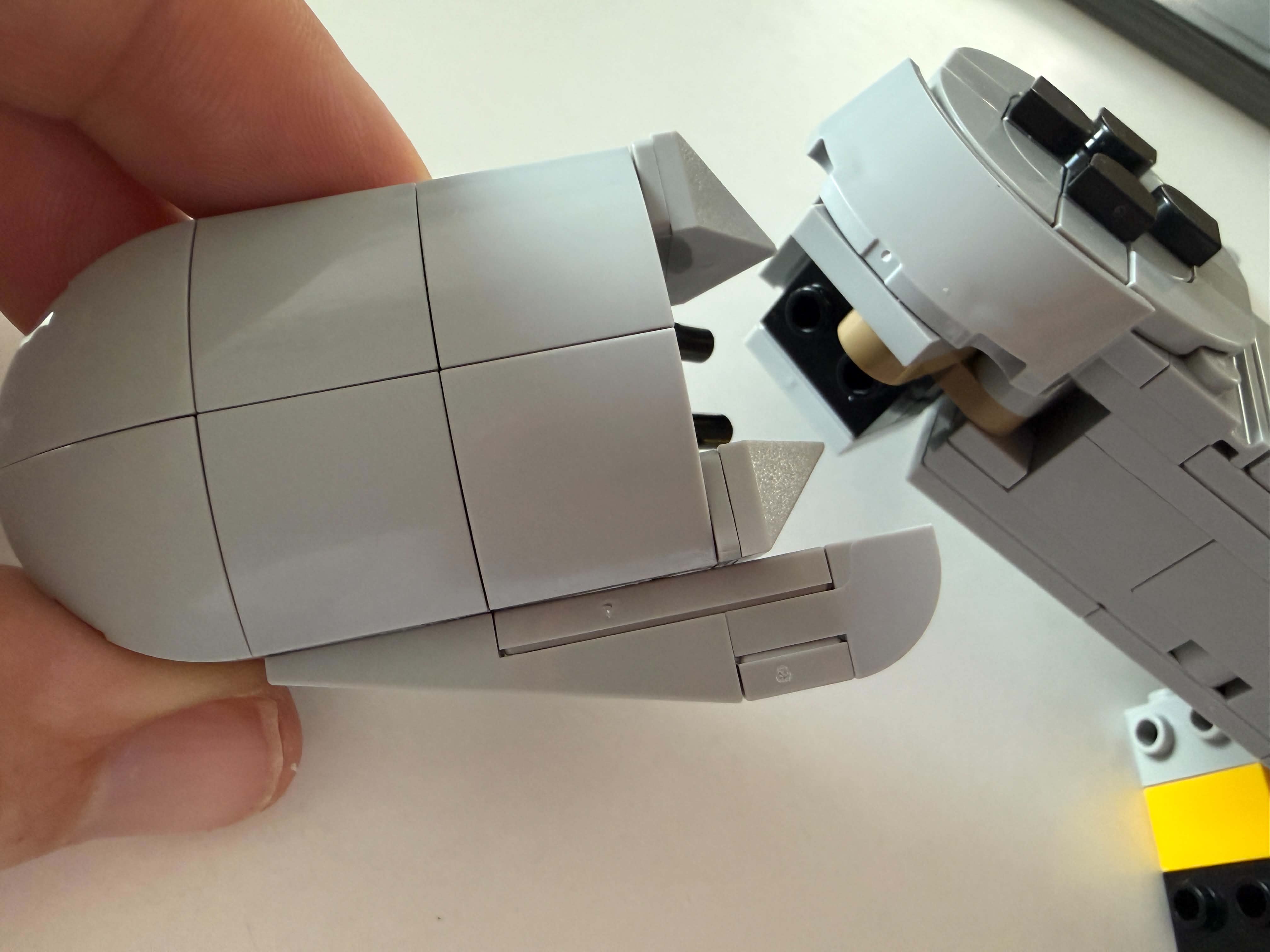 LEGO PlayStation
