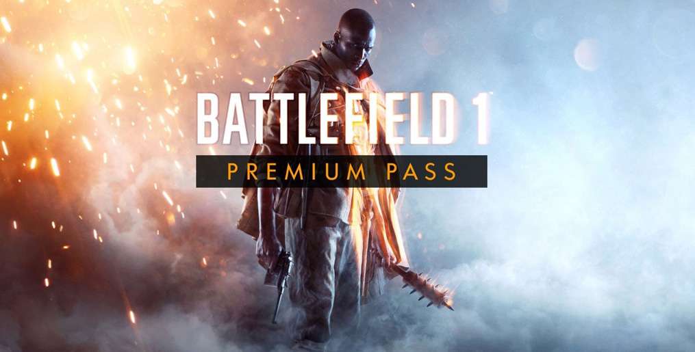 Battlefield 1 Premium za darmo