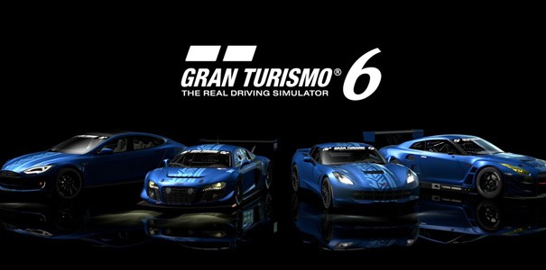 Kreator tras wreszcie trafi do Gran Turismo 6