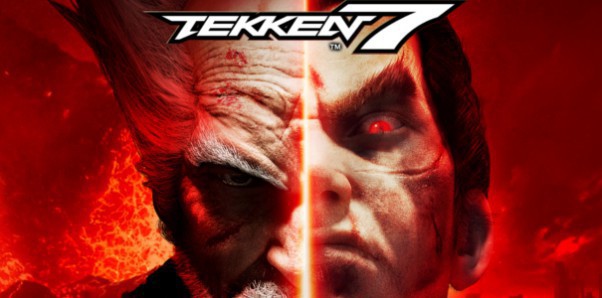 Tekken 7 - kiedy pojawi się łatka?