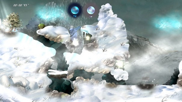 Storm - uspokajająca produkcja w końcu trafi na PSN