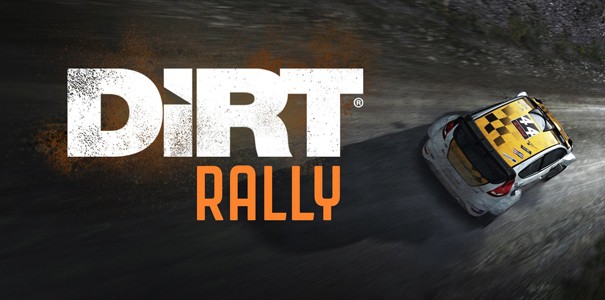 DiRT Rally pojawi się jednak na konsolach?
