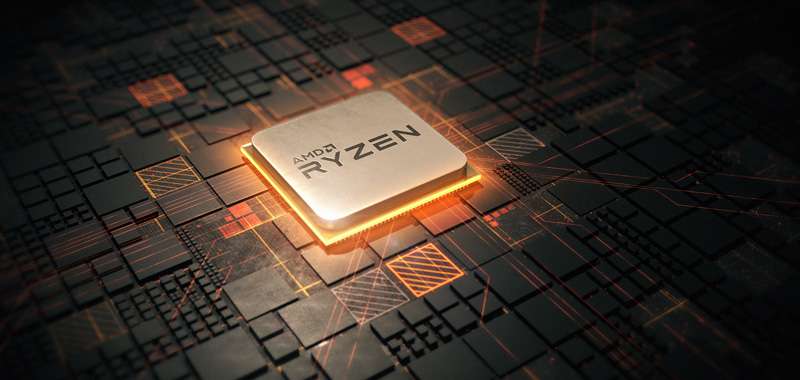 AMD Ryzen 9 3800X - zapowiedź na CES 2019? AMD wytoczy najcięższe działa