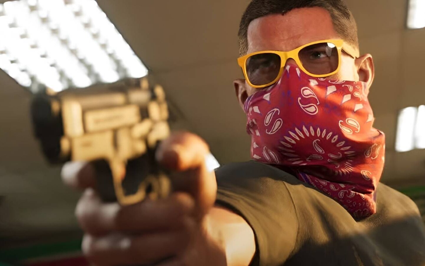 GTA 6 za 30 milionów dolarów? Leaker ujawnia plan kolejnych wycieków i obiecuje pełną wersję gry
