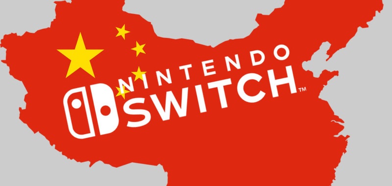 Furukawa twierdzi, że sprzedaż Switcha w Chinach będzie bardzo trudnym zadaniem