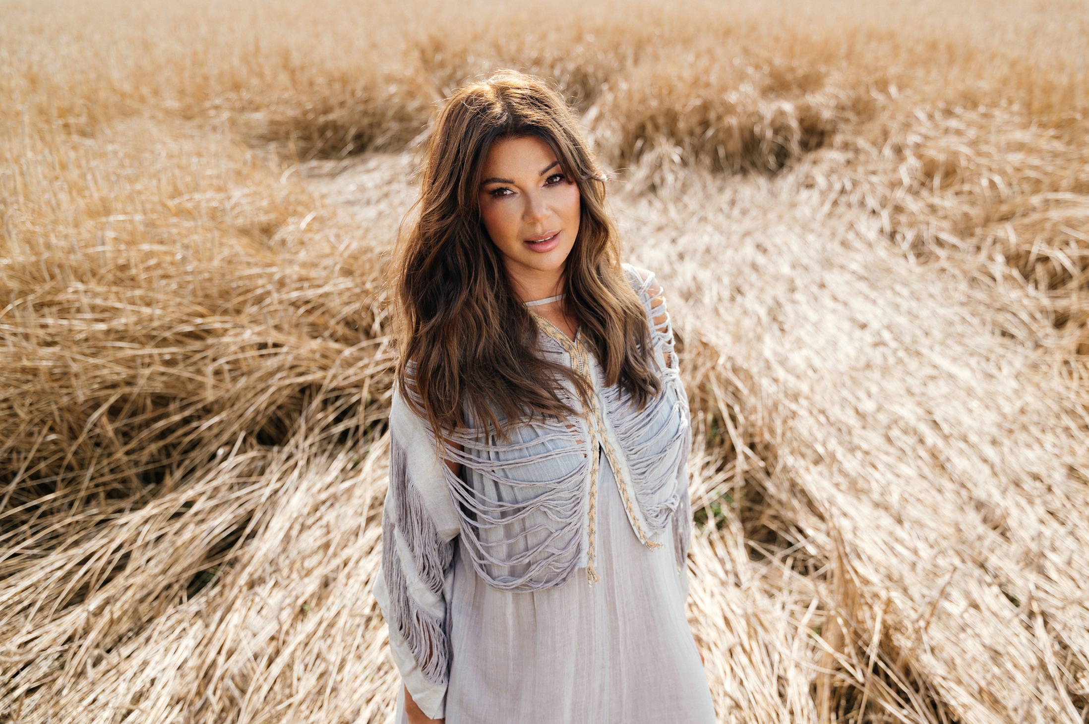 Edyta Górniak SkyShowtime - zdjęcia: Kaja Kiełbasińska #1