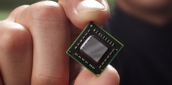 AMD do inwestorów: &quot;3 nowe chipy dla konsol w tym roku&quot;