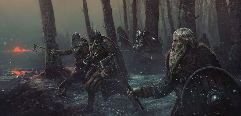 Tomasz Gop, producent Lords of the Fallen został zwolniony z CI Games. Dołącza do twórców Ancestors!