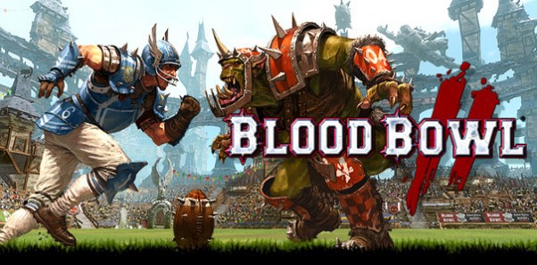 Blood Bowl 2 w 1080p na PS4 i w 900p na Xbox One. Będzie rozgrywka międzyplatformowa?