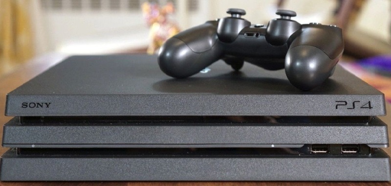 PS4 firmware 8.00. Sony przedstawia nowe funkcje, ulepsza PS4 i przygotowuje do premiery PlayStation 5