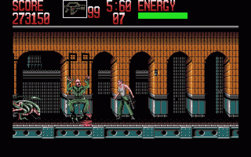 Alien 3