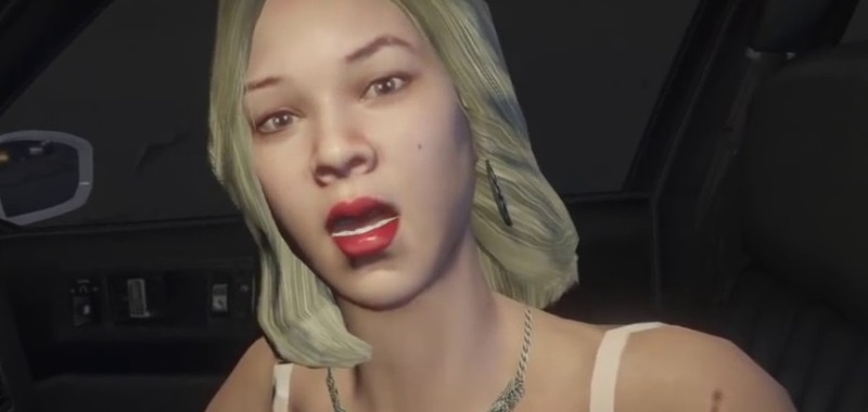 GTA Online z nietypowym glitchem. Gracze zabijają prostytutki, by duplikować rzadkie samochody