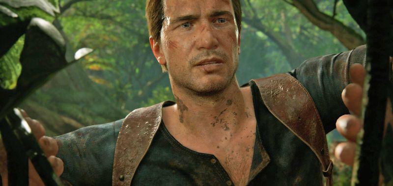 Sony przyznaje - wczesne kopie Uncharted 4 zostały skradzione podczas transportu