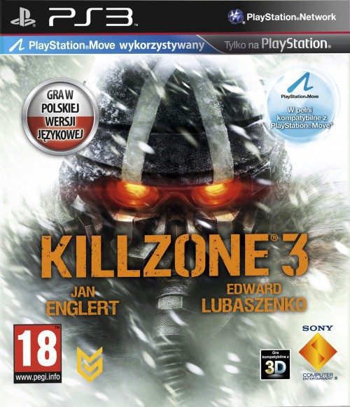 Killzone 3