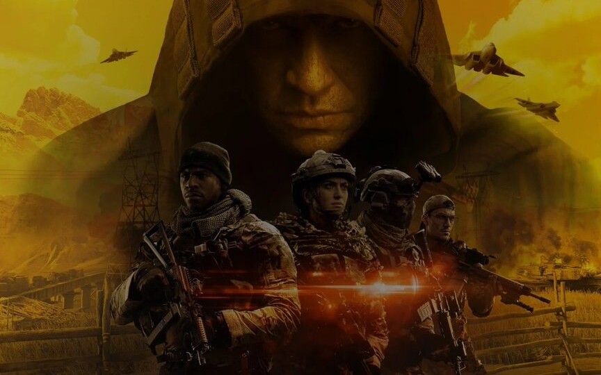Battlefield 6 z impetem wkracza w nowy sezon. Widowiskowy zwiastun zapowiada nie tylko powiew nostalgii