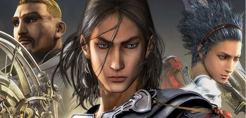 Lost Odyssey: A Thousand Years of Dreams 01: Hanna&#039;s Departure