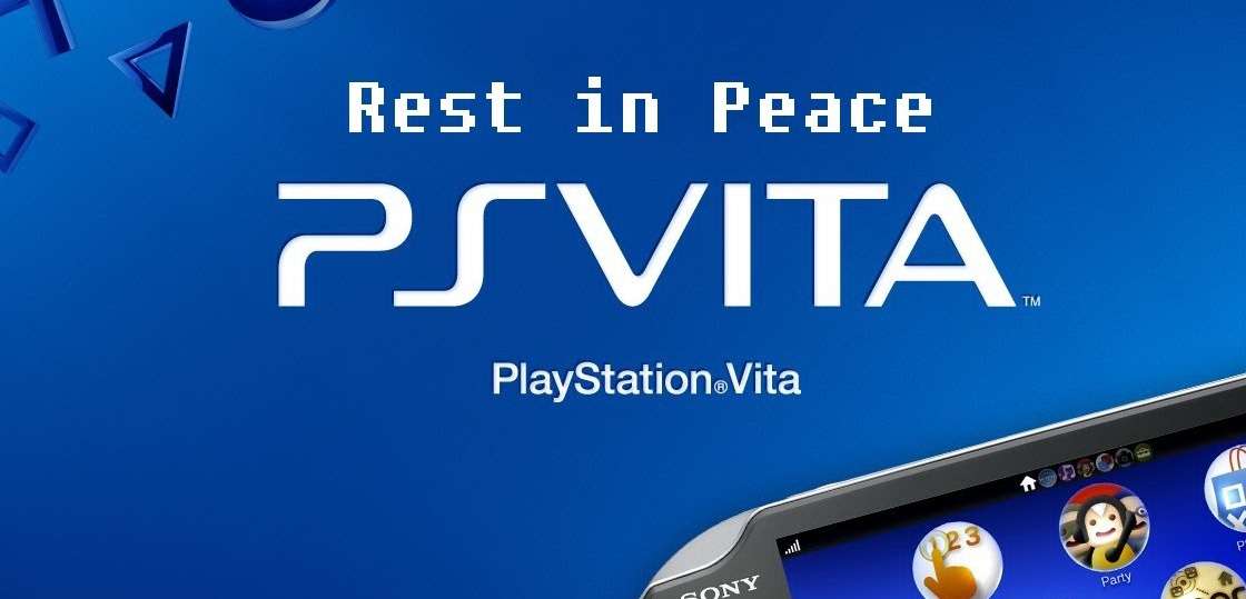 Unity kończy wsparcie dla PS Vita. Cios dla niezależnych twórców