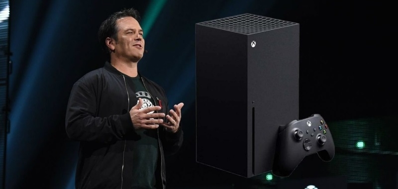 Xbox Series X otrzyma „kilka naprawdę wspaniałych gier” na premierę. Produkcje będą dostępne w Xbox Game Pass