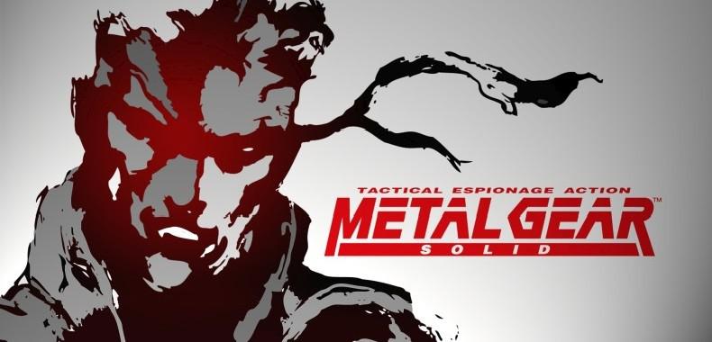 Konami opublikowało raport finansowy. Firma ujawniła wyśmienity wynik serii Metal Gear