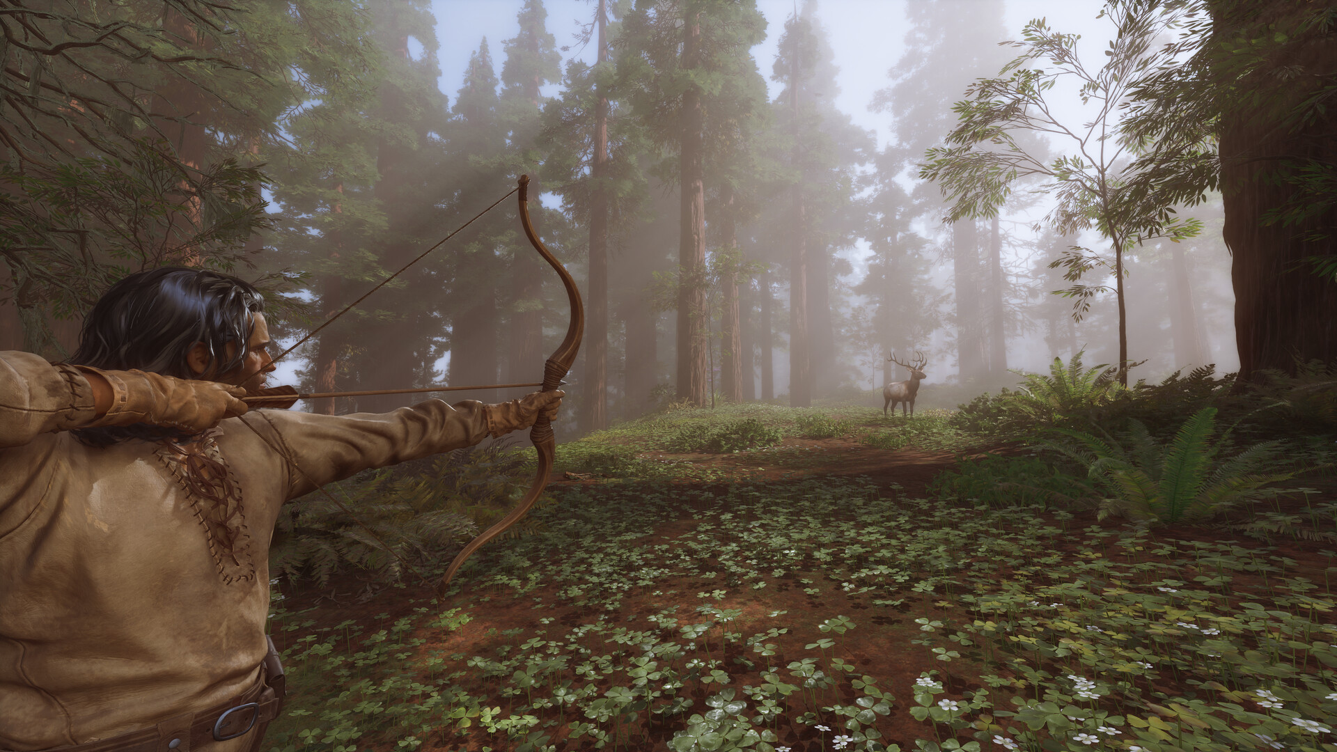 The Legend of California #5